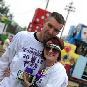 Meet your Posher, Brittney